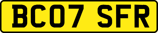 BC07SFR