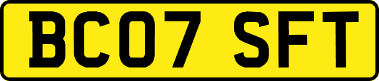 BC07SFT