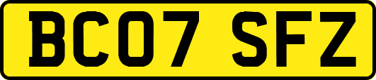 BC07SFZ