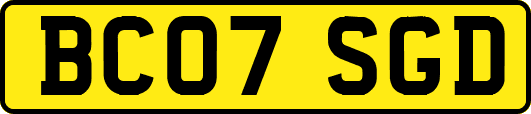BC07SGD