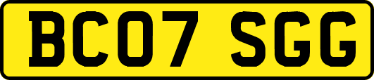 BC07SGG