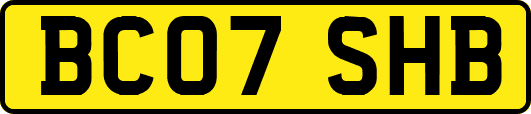 BC07SHB