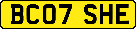 BC07SHE