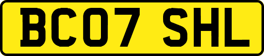 BC07SHL