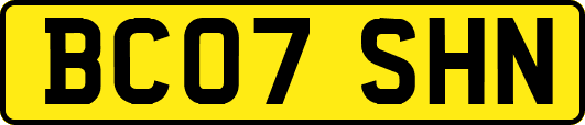 BC07SHN