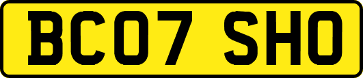 BC07SHO