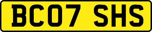 BC07SHS