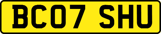 BC07SHU