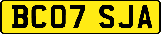 BC07SJA