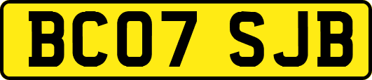 BC07SJB