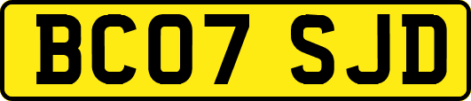 BC07SJD