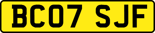BC07SJF