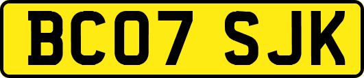 BC07SJK