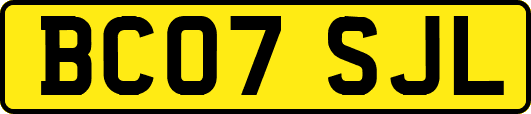 BC07SJL