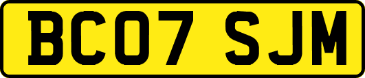 BC07SJM