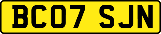 BC07SJN
