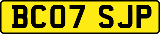 BC07SJP