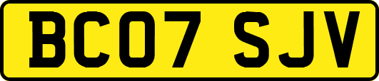 BC07SJV