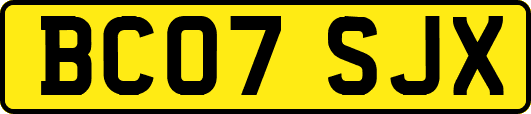 BC07SJX