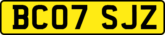 BC07SJZ