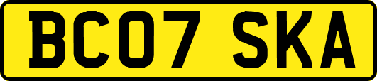 BC07SKA