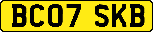 BC07SKB