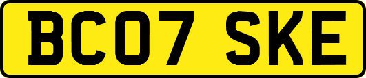 BC07SKE