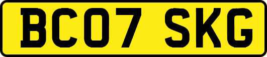 BC07SKG