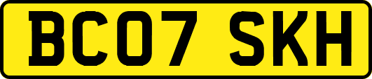 BC07SKH