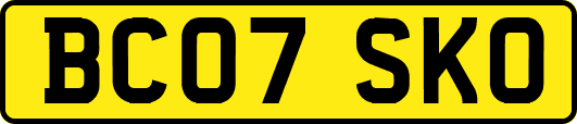 BC07SKO
