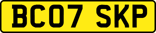 BC07SKP