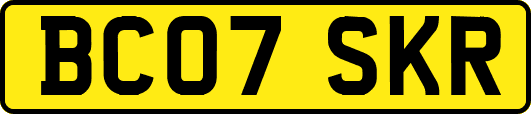 BC07SKR