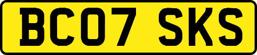 BC07SKS