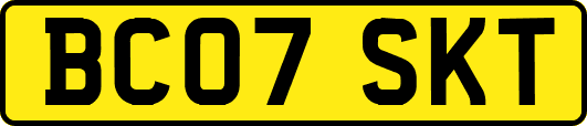 BC07SKT