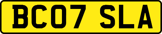 BC07SLA