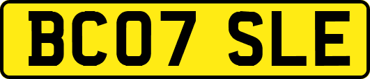 BC07SLE