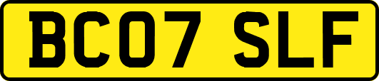 BC07SLF