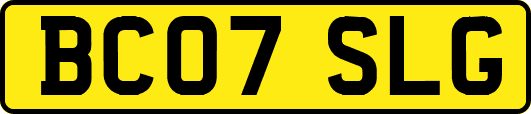 BC07SLG