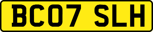 BC07SLH