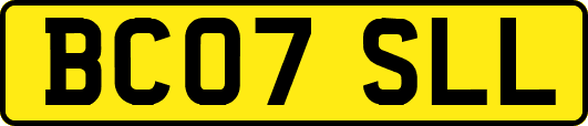 BC07SLL