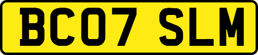BC07SLM