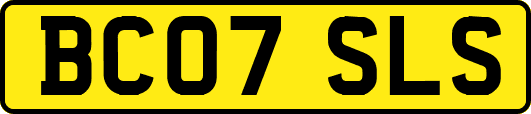 BC07SLS