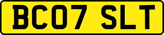 BC07SLT