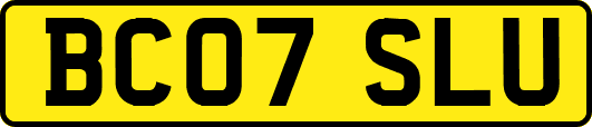 BC07SLU