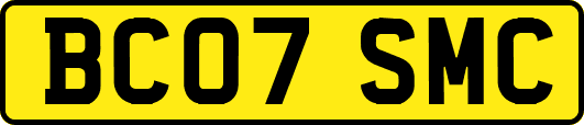 BC07SMC