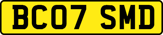 BC07SMD