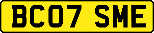 BC07SME