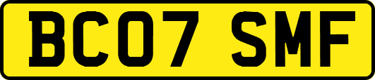 BC07SMF