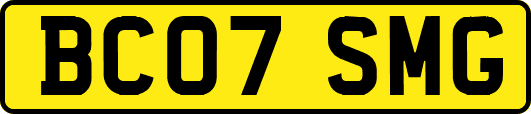 BC07SMG