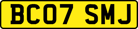 BC07SMJ
